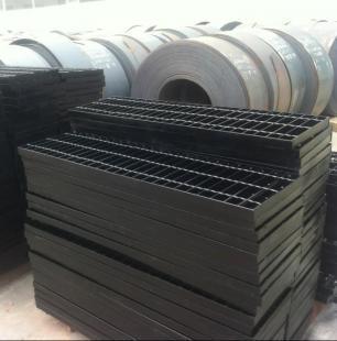 機(jī)械配套網(wǎng)格板與二沉池網(wǎng)格板 建筑建材中的精華鋼格板應(yīng)用