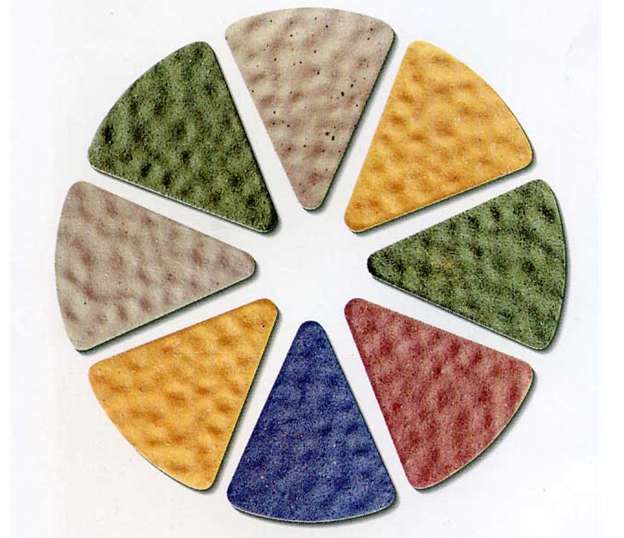 振圖建材詳解 濟(jì)源廣場(chǎng)磚的卓越特性與廣泛應(yīng)用