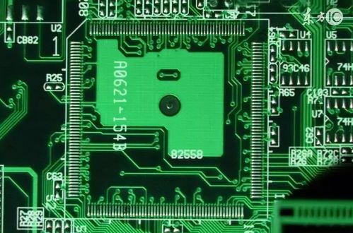 印刷電路板分類及其與集成電路板的區別