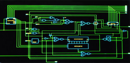全球半導體觀察 集成電路設計趨勢與IC產業動態