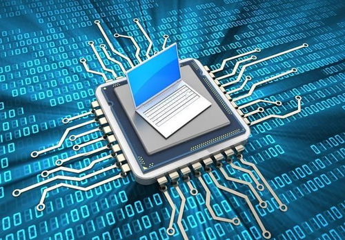 “芯”火燎原 深圳加速建設集成電路城市，賦能家電產業升級